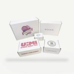 Classic Shipper Boxes