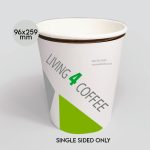 Coffee Cup Sleeves