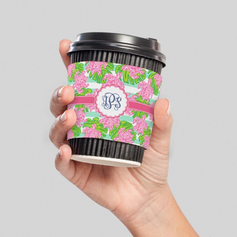 Coffee Cup Sleeves