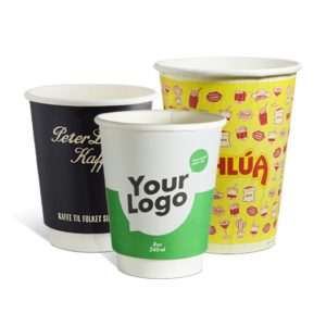 Coffee Cup Sleeves