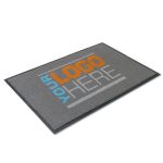 Custom Outdoor Logo Mats