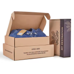 Custom Printed Kraft Boxes