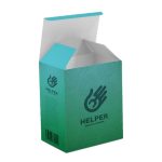 Custom Printed Product Boxes