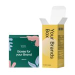Custom Printed Product Boxes