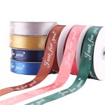 Custom Printed Ribbons