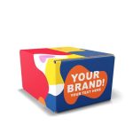 Custom Printed Shipper Boxes