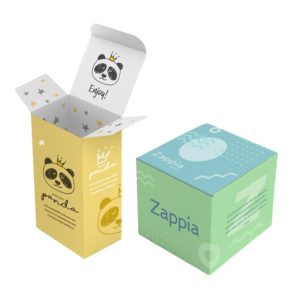 Custom Product Boxes