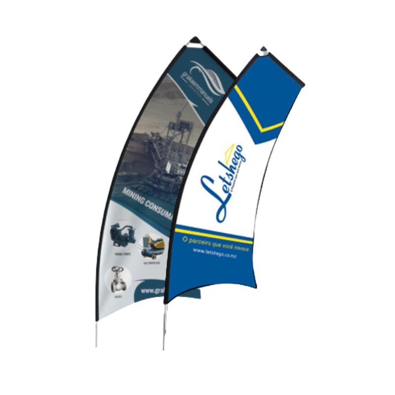 Extreme Flag Banner 10 Extreme Flag Banner 10