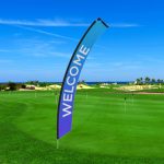 Extreme Flag Banner 2