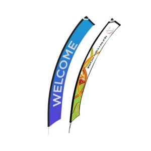 Extreme Flag Banner 2