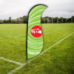 Extreme Flag Banner 4