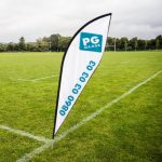 Extreme Flag Banner 6