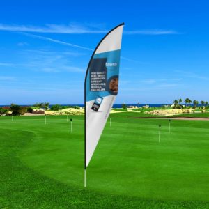 Extreme Flag Banner 8