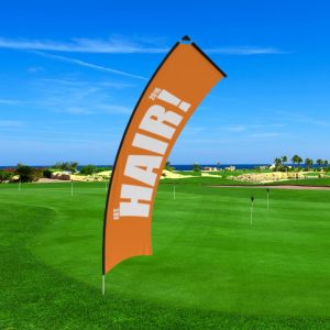 Extreme Flag Banner 9