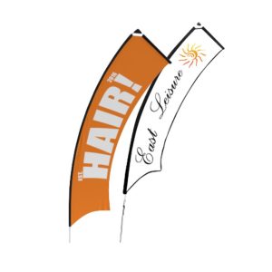 Extreme Flag Banner 9