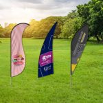 Extreme Flag Banners