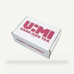 Full colour Shipper Box Printing