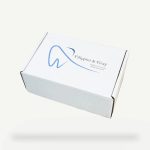 Full colour Shipper Box Printing