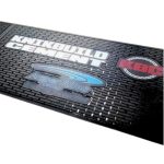 Scraper Custom Logo Mats