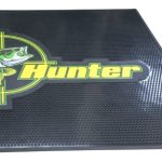 Custom Logo Mat Printing