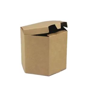 Unbranded Hex Boxes