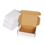 Unbranded Shipper Boxes