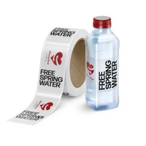 Water Bottle Labels