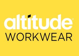 Altitude Workwear