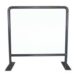 Café Barrier Unbranded