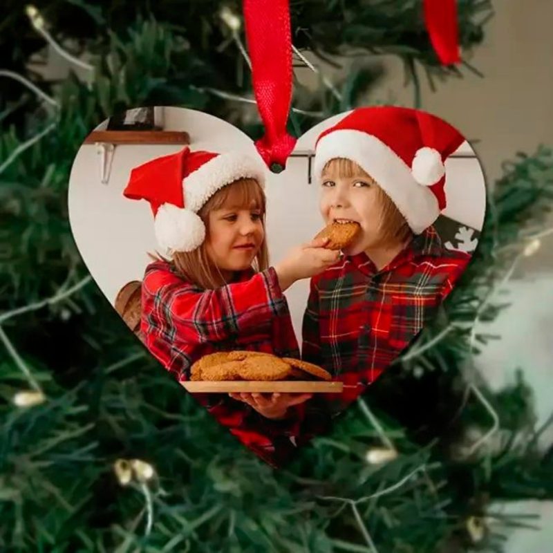 Christmas Decoration Heart