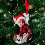 Christmas Decoration Stocking