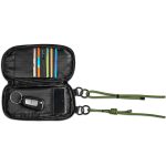 Altitude Glam Recycled PET Crossbody Bag & Phone Strap