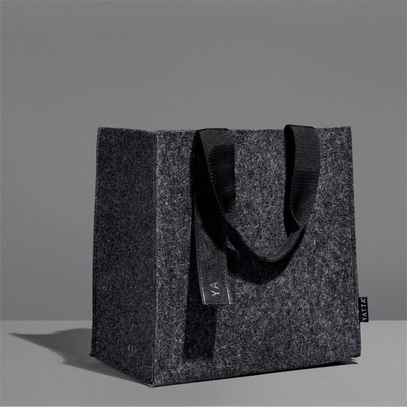 Yatta Graceful Goodies Hamper with Logo