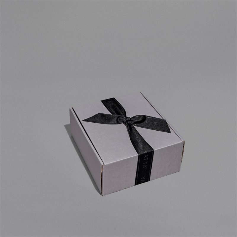 Yatta Simple Luxuries Hamper with Logo