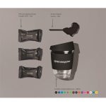 Yatta Tiny Treasure Hamper with Logo