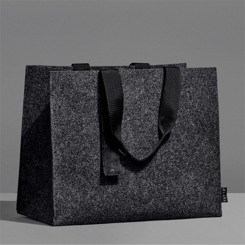 Yatta Elegant Escape Hamper with Logo