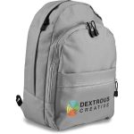 Sahara Backpack - Grey