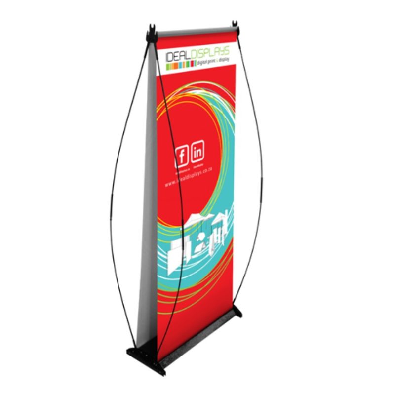 Harpoon Banners Option 4