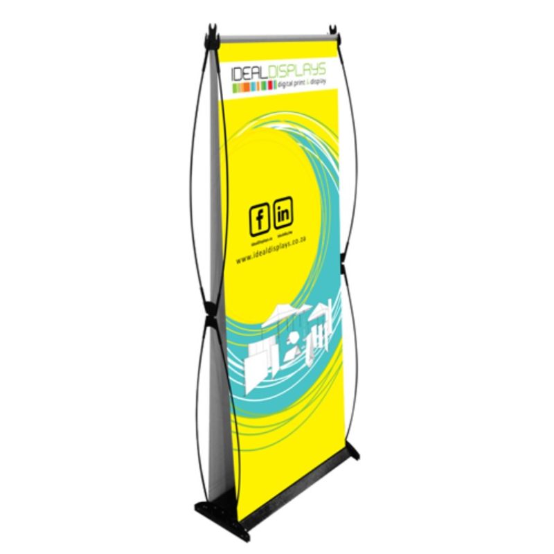 Harpoon Banners Option 3