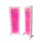 LED Floor Stands