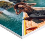 Wall Art Foam Board Prints
