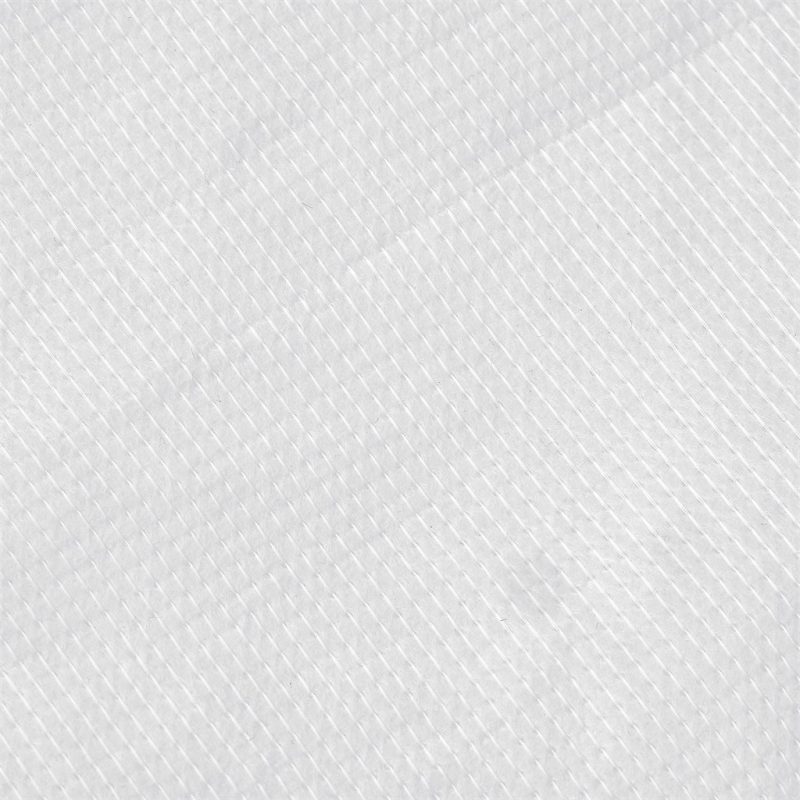 Hoppla Ivory Recycled PET Picnic Mat