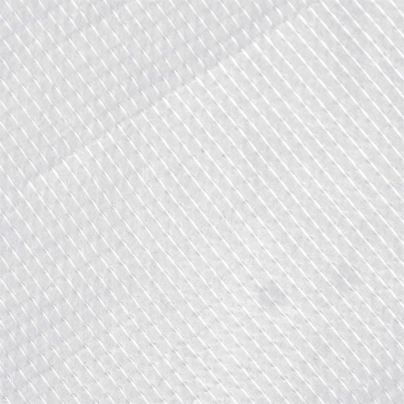 Hoppla Ivory Recycled PET Picnic Mat