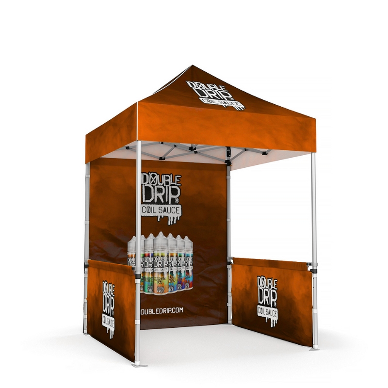 Premium Gazebo 2m x 2m