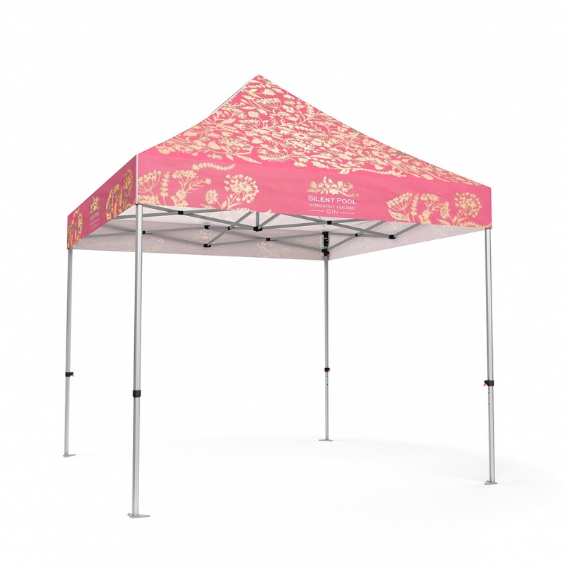 Aluminium Gazebo 3m x 3m