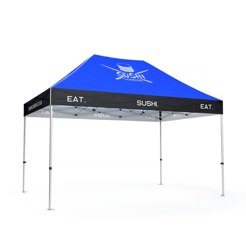 Premium Gazebo 3m x 4.5m