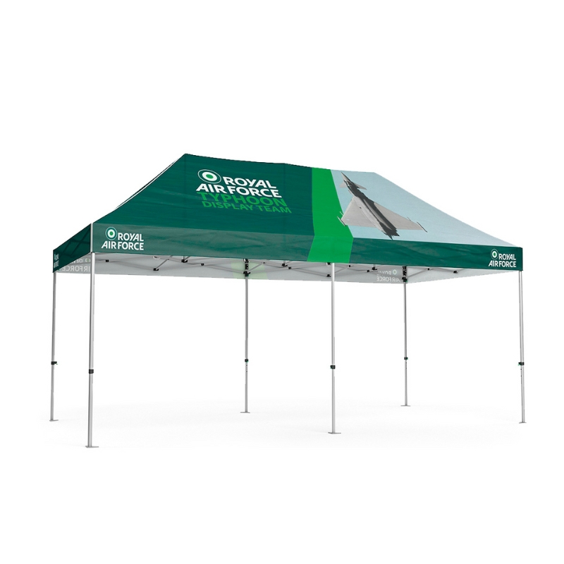 Premium Gazebo 6m x 3m