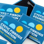 Rectangle Button Badges