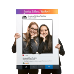 Selfie Frame Printing South Africa