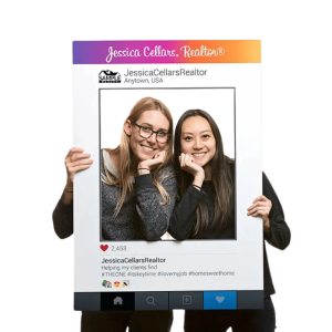 Selfie Frame Printing South Africa